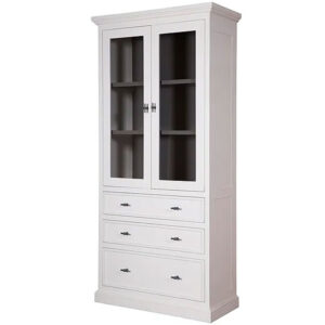 Voorthuizen kabinetkast laden